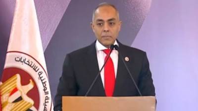 الوطنية للانتخابات: لنا الحق في إبطال أي صندوق شابه البطلان