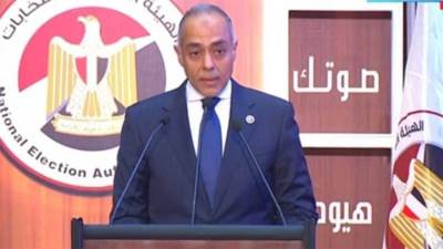 الوطنية للانتخابات: إقبال كبير بالخارج على انتخابات مجلس النواب في الدوائر الملغاة