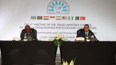 وزير الاستثمار: مصر تعزز التكامل الاقتصادي داخل مجموعة الـD-8