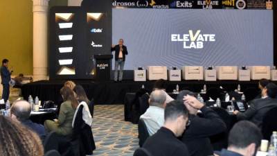 اختيار 10 شركات ناشئة في العرض النهائي لبرنامج "Elevate Lab"