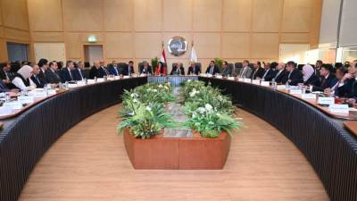 "بولار هيدرو" الإنجليزية تعتزم إنشاء مصنع لتدوير المخلفات في مصر بقيمة 2.4 مليار دولار