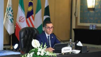 وزير الاستثمار: إعلان القاهرة للتجارة خطوة لتعزيز التعاون بين الدول الإسلامية