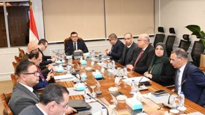 وزير الإسكان: حوافز عمرانية لتشجيع البناء الأخضر المستدام في المدن الجديدة