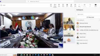  الإسكان: حققنا طفرة في مياه الشرب والصرف الصحي خلال 10 سنوات