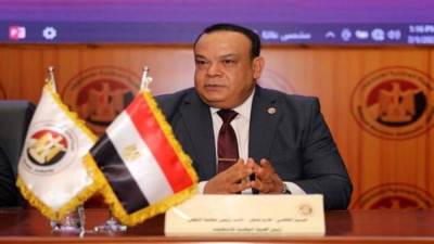 إلغاء جزئي لدائرتين.. "الوطنية للانتخابات" تُعلن نتيجة المرحلة الثانية من انتخابات النواب