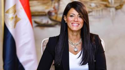 وزيرة التخطيط: التعاون المصري البلغاري مستمر منذ توقيع اتفاقيات مشتركة عام 2007