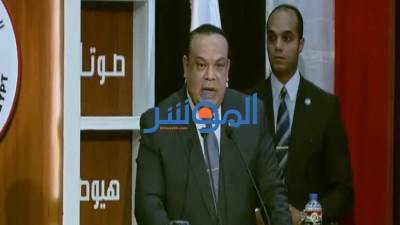 الوطنية للانتخابات تعلن مواعيد جولة الإعادة بالمرحلة الثانية في انتخابات مجلس النواب