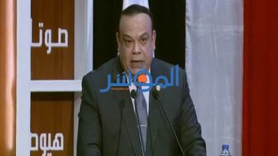 حازم بدوي: إلغاء وإعادة الدوائر بنسبة كبيرة يعزز حقوق الناخبين والمرشحين