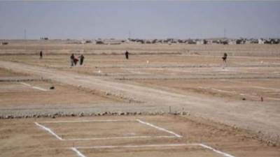 جهاز ناصر الجديدة يطرح 4 قطع أراضي استثمارية للتخصيص الفوري