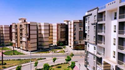 كم مبلغ جدية حجز شقق سكن مصر في الطرح الجديد؟؟