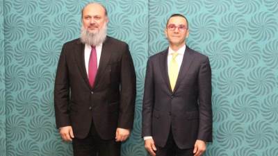 وزير الاستثمار: مصر تمتلك موقعًا استراتيجيًا وموانئ متقدمة تربط آسيا بأفريقيا بسهولة