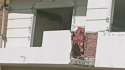 جهاز القاهرة الجديدة: غلق وتشميع وحدات بالتجمع الأول وإزالة تعديات بحي الدبلوماسيين