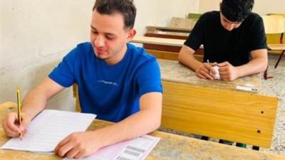 استمارة الاعدادية 2026 .. خطوات تسجيل البيانات والأوراق المطلوبة