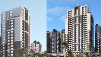 الإسكان: غدًا.. آخر موعد لحجز 10 وحدات إدارية بأبراج ماسبيرو 