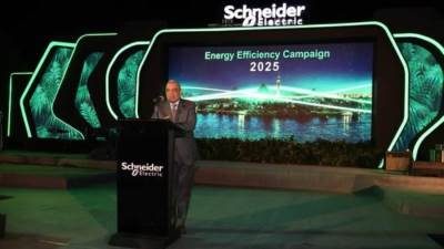 وزير الكهرباء: نستهدف الوصول بالطاقة المتجددة إلى 65% بحلول 2040