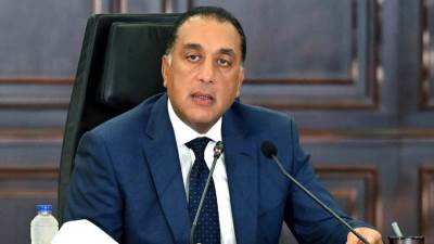 رئيس الوزراء يتابع تطورات حادث حريق سوق الخواجات بالمنصورة..  ويُنعى الضحايا