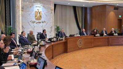 الحكومة توافق على تأجير السفينة "رزق 1" لشركة ترسانة جنوب البحر الأحمر