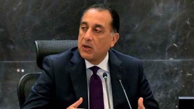 مدبولي: إطلاق الحزمة الثانية من التسهيلات الضريبية بعد موافقة الرئيس السيسي