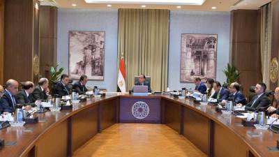 مدبولي: الدولة تخصص 2.8 مليار جنيه لدعم الأدوية وتعزيز التصنيع المحلي