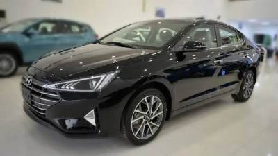 سعر هيونداي النترا AD موديل 2026 بعد تخفيض أسعارها