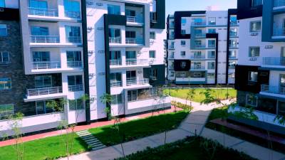 شروط حجز شقق جنة في الطرح الجديد 