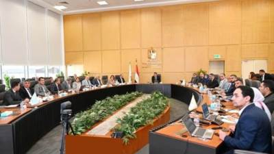 الشربيني: الالتزام بالتوقيتات المحددة لتسليم وحدات "سكن لكل المصريين" بأعلى مستوى