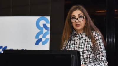 هيئة الاستثمار تشارك في إطلاق برنامج الحصّة العادلة لتعزيز سلاسل التوريد وتمكين المرأة