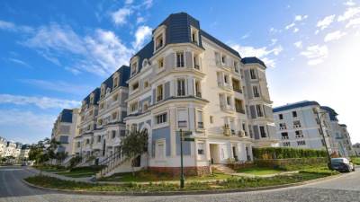 مبيعات كبار المطورين العقاريين في 2025 تتجاوز التريليون جنيه خلال 9 أشهر