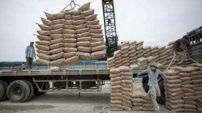 العربية للأسمنت توزّع 1.1 مليار جنيه أرباحًا على المساهمين