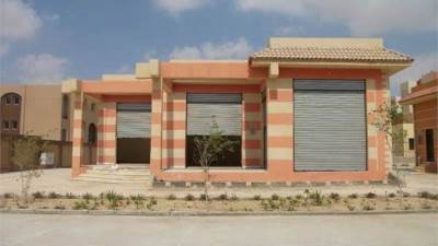 جهاز مدينة أخميم الجديدة يطرح 3 محلات تجارية بالمزاد العلني 