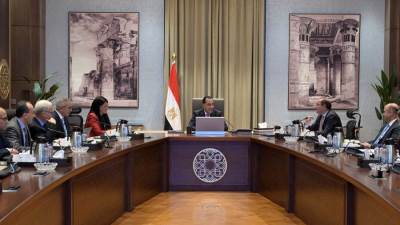 رئيس الوزراء: تحويل 9 هيئات اقتصادية إلى هيئات عامة لأسباب استراتيجية