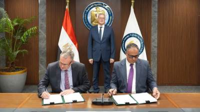 بيكو بتروليوم تستثمر 30 مليون دولار لحفر 4 آبار نفط بخليج السويس