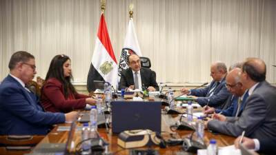 شيمي: تعميق التصنيع المحلي وتعزيز الحوكمة والقدرة التنافسية للشركات التابعة للوزارة