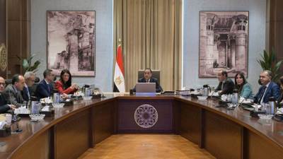 مدبولي: التركيز على تحقيق مستويات أعلى من التكامل في إدارة الملفات الاقتصادية