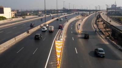 الجيزة: غلق كلي بشارع 26 يوليو لمدة 3 أيام.. وإجراء تحويلات بديلة