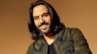 بهاء سلطان يعود لمحبيه بأغنية جديدة .. هذه كلماتها