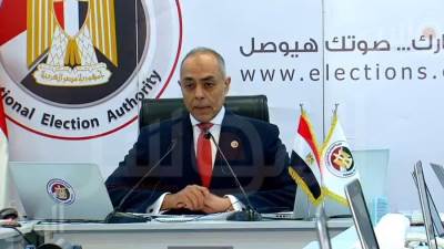 الوطنية للانتخابات: تلقينا 27 شكوى وتم التعامل الفوري مع جميع البلاغات