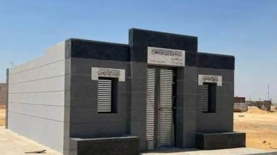 بمليون و600 ألف.. أسعار مقابر طلعت مصطفى بمدينتي