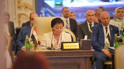 مصر تركز على "تمكين المرأة والشباب" في القضية السكانية