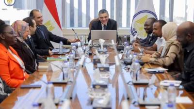 انطلاق برنامجي الزمالة في "التصنيع الحيوي وعلوم الصناعة"