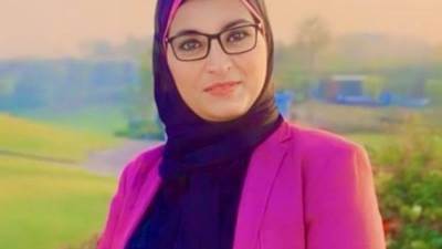 جهاز الشيخ زايد يكثّف حملاته لإزالة الإشغالات وغلق الورش والحد من النباشين