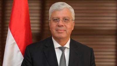 عاشور: "تحالف وتنمية" بدأت رسمياً في 17 فبراير 2025 وفق استراتيجية وطنية