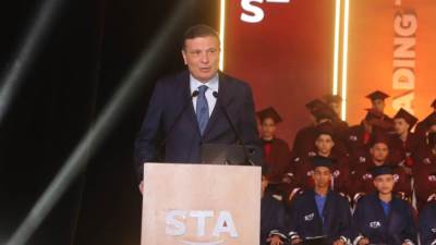 فاروق: مصر تصدر العمالة الفنية الماهرة إلى أكثر من 20 سوق دولي