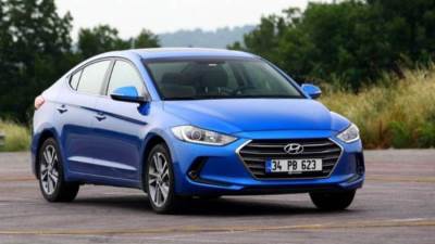 أسعار سيارات هيونداي السيدان موديل 2026 بعد التخفيضات الأخيرة