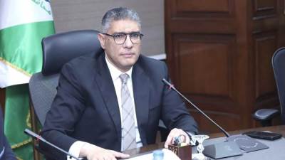 محافظة الجيزة: ضبط 2567 قضية تموينية في حملات مكثفة