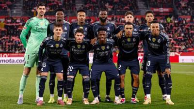 موعد مباراة ريال مدريد وسيلتا فيجو في الدوري الإسباني