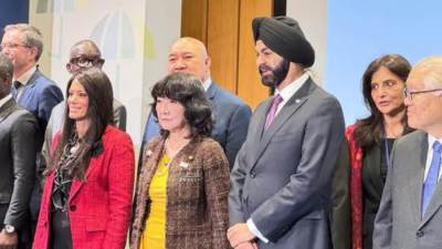 مصر تنضم إلى مركز المعرفة للتأمين الصحي الشامل