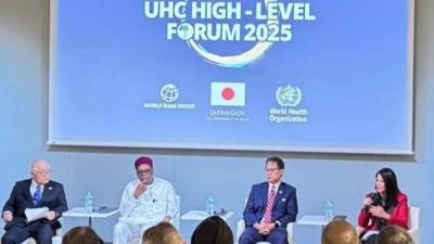 «المشاط»: 48.5 مليار جنيه استثمارات بمنظومة التأمين الصحي الشامل