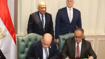 اتفاقية تعاون بين "الكهرباء والبترول" لتعزيز الاستدامة البيئية ومعالجة المخلفات