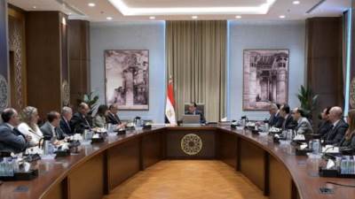 مصر تستعد لإعادة افتتاح حديقة الحيوان والأورمان بعد تطوير شامل